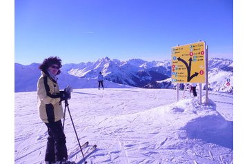 Family pension Dalaas 4